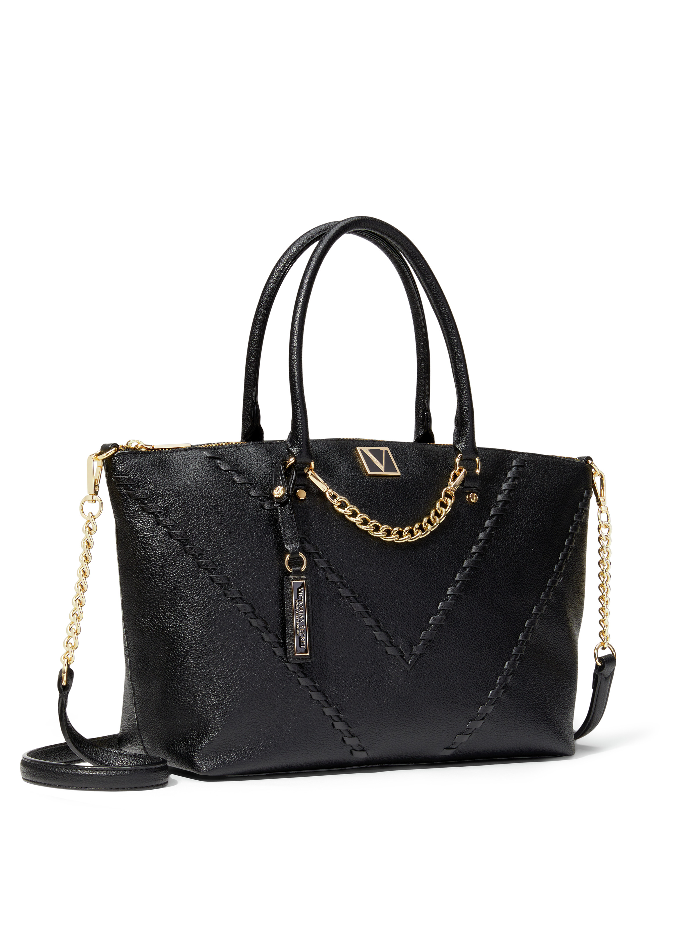 El Bolso Shopping Flexible Victoria, Description, large