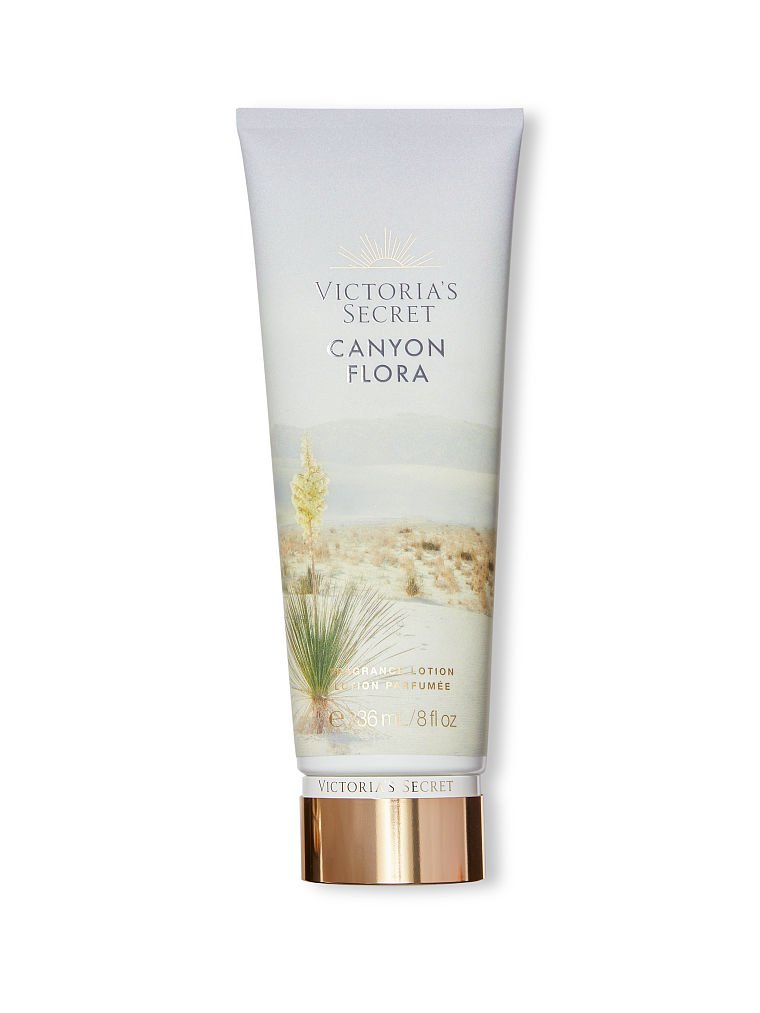 Edición Limitada Desert Wonders Crema Corporal, Description, large