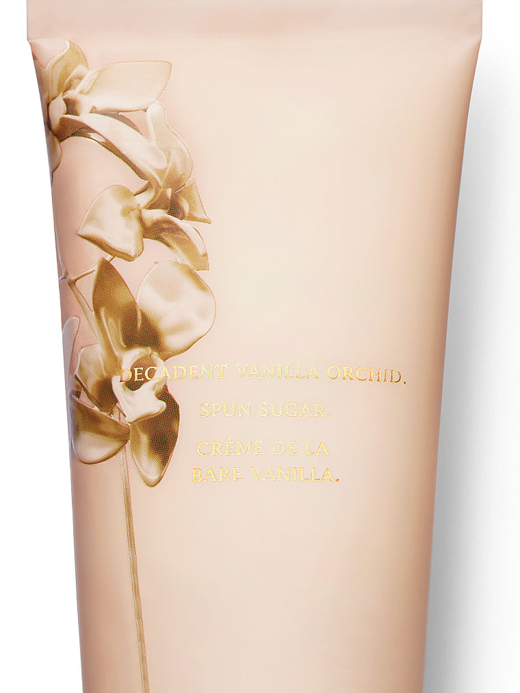 La Crème Bare Vanilla Edición Limitada La Crème Crema Corporal, Bare Vanilla, large