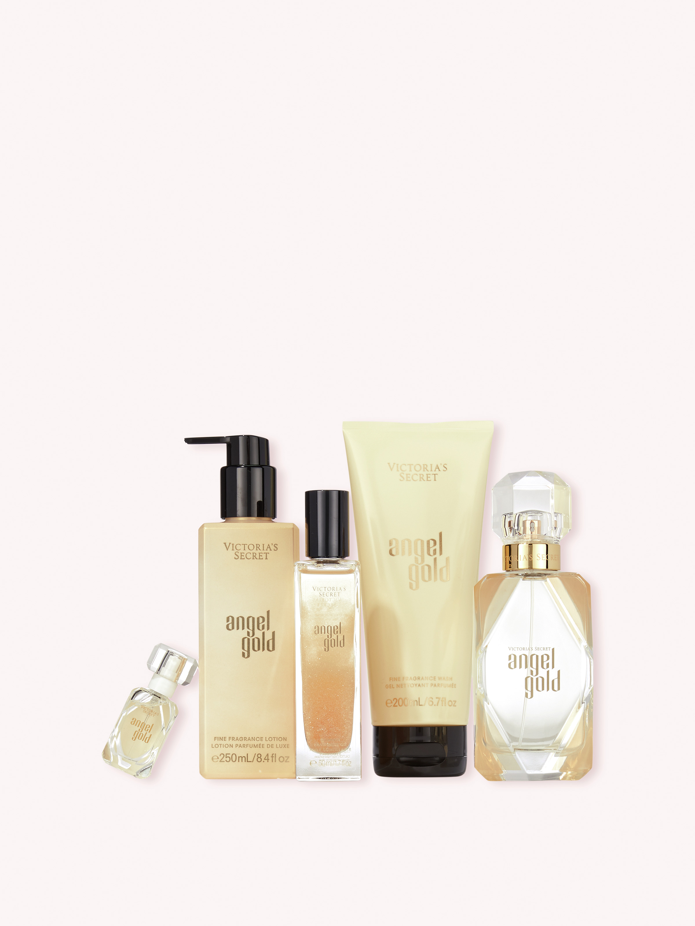 Angel Gold Estuche Regalo Exclusivo, Description, large