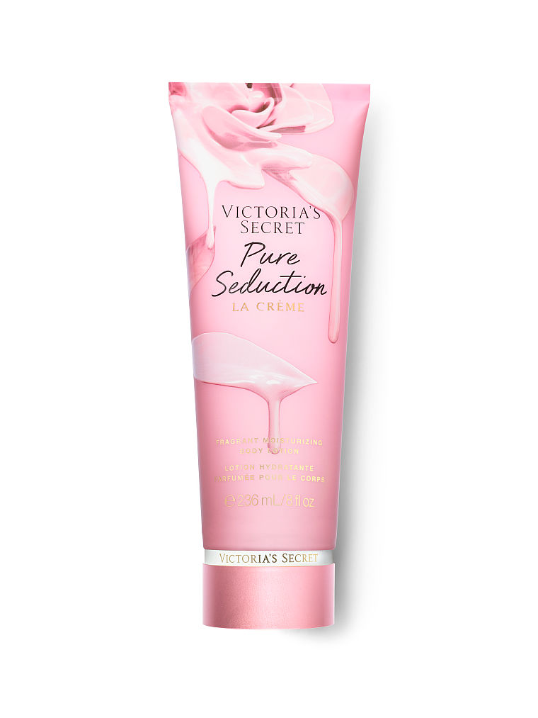 La Crème Pure Seduction Edición Limitada La Crème Crema Corporal, Pure Seduction, large