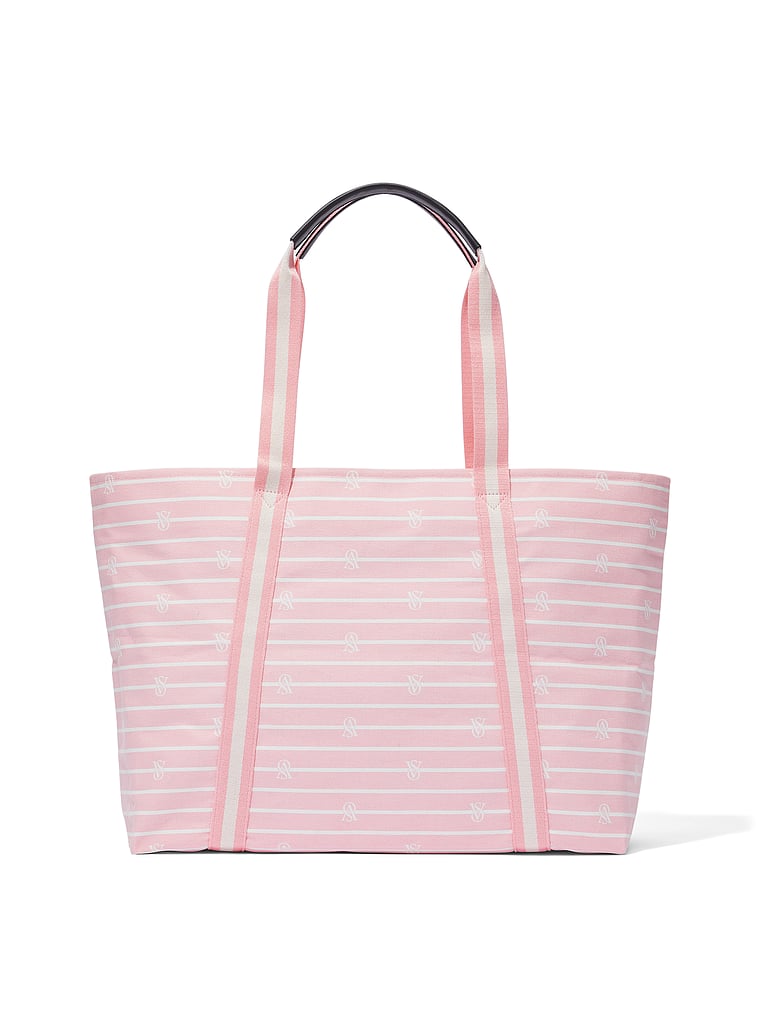 Bolso De Rayas, Stripe, large