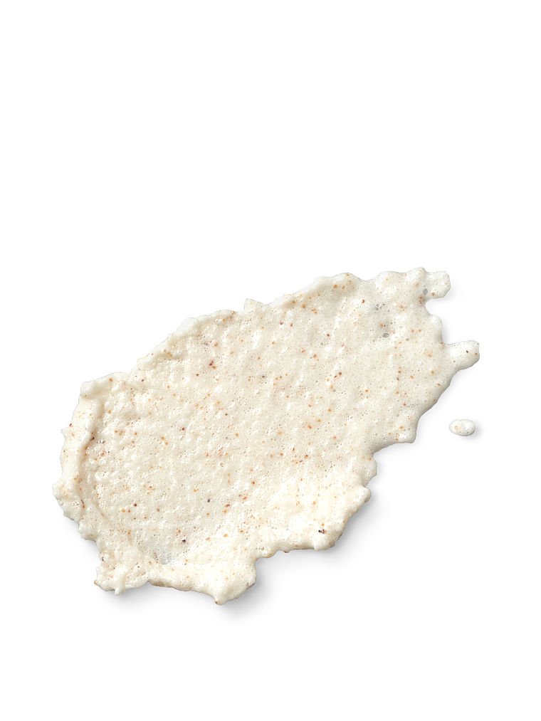 Almond Blossom & Oat Milk Natural Beauty Exfoliante Corporal, Description, large