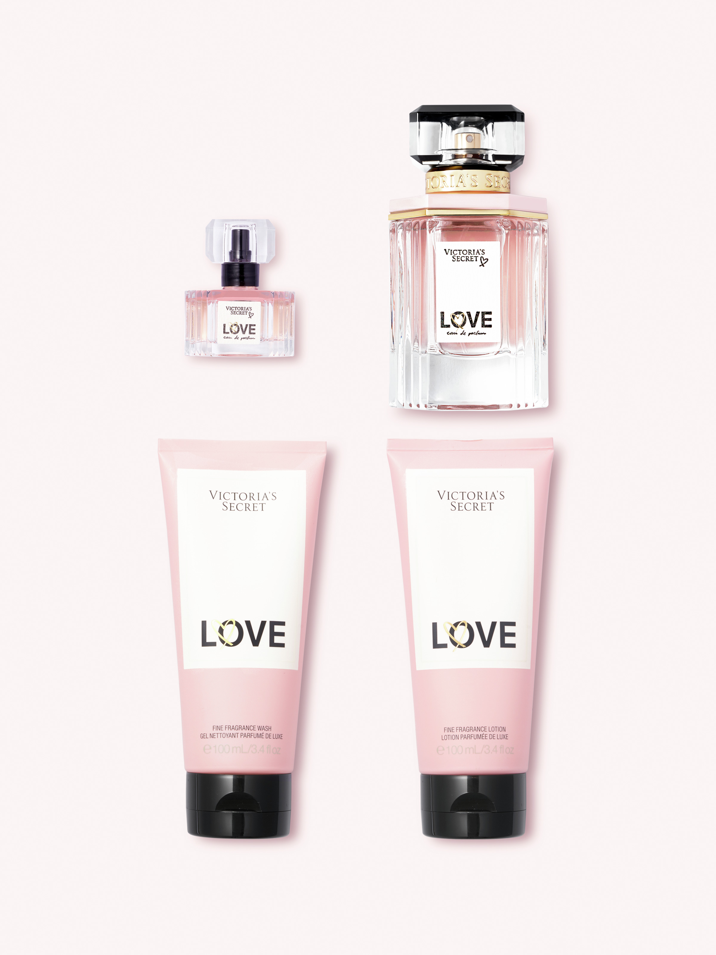 Love Estuche De Regalo Love, Love, large