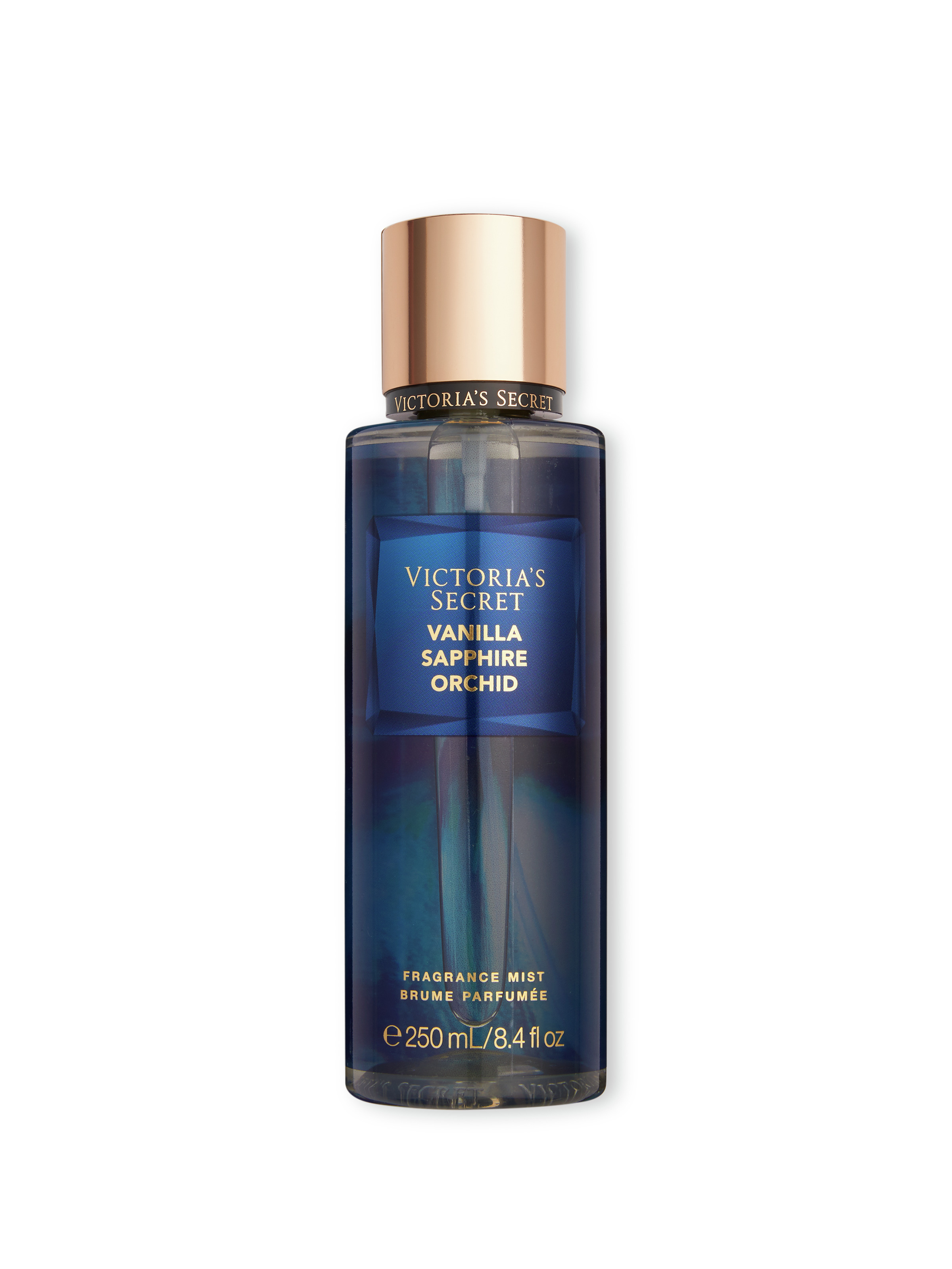 Colleción Exclusiva De Brumas Perfumadas Ramadan - Vanilla Sapphire Orchid, Description, large