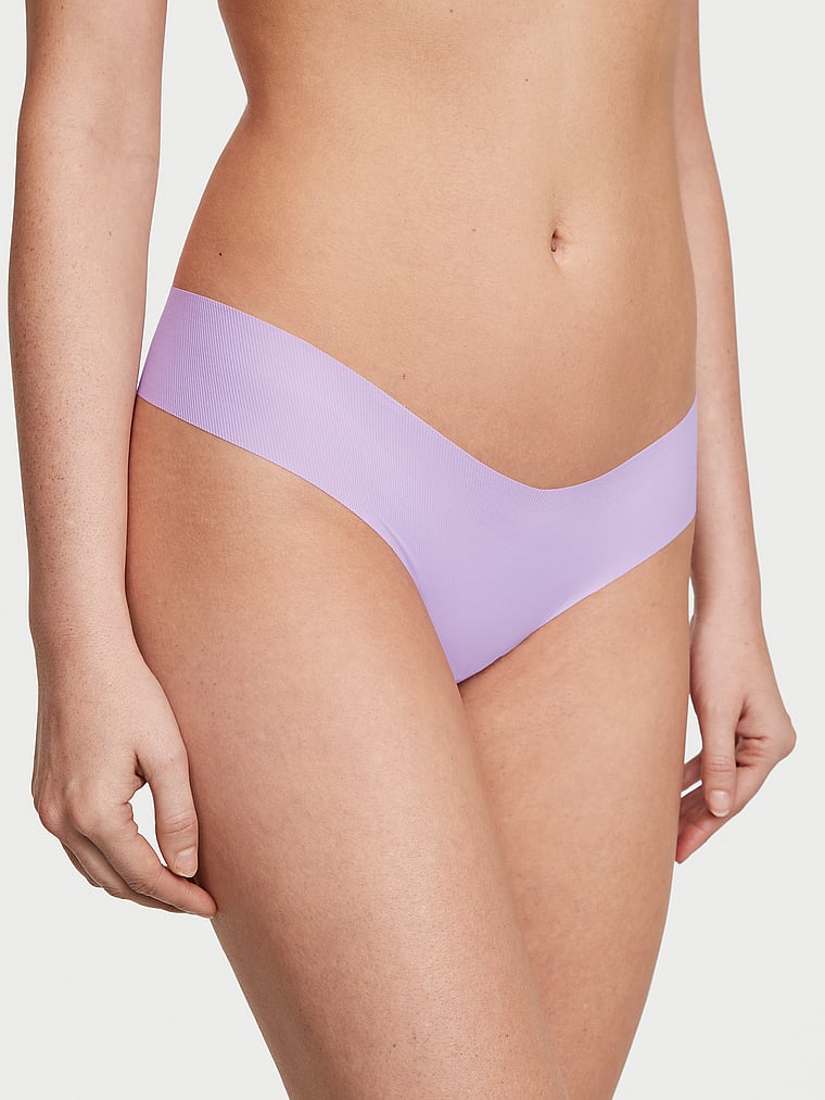 Tanga Invisible, Unicorn Purple, large