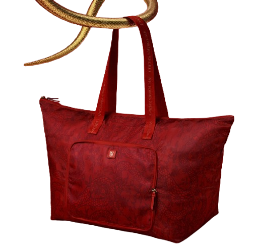 Bolso Para Equipaje De Fin De Semana Vs, Lipstick P0004, large
