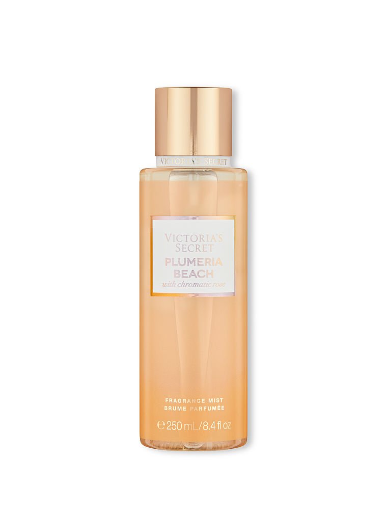 Edición Limitada Plumeria Beach Tropichroma Bruma Perfumada Corporal, Description, large