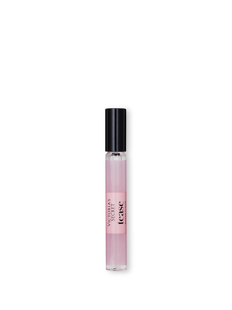 Tease Sugar Fleur Roll-on, Description, large