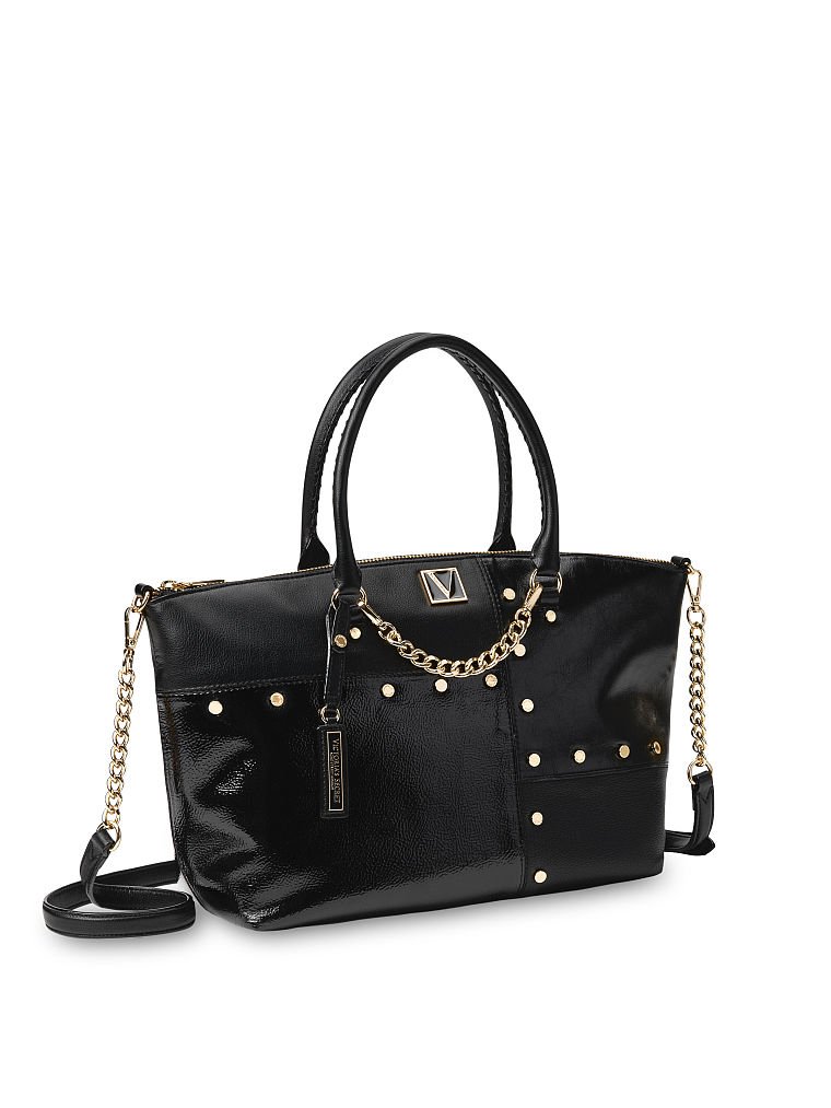 Bolso Shopping Flexible Victoria, Description, large