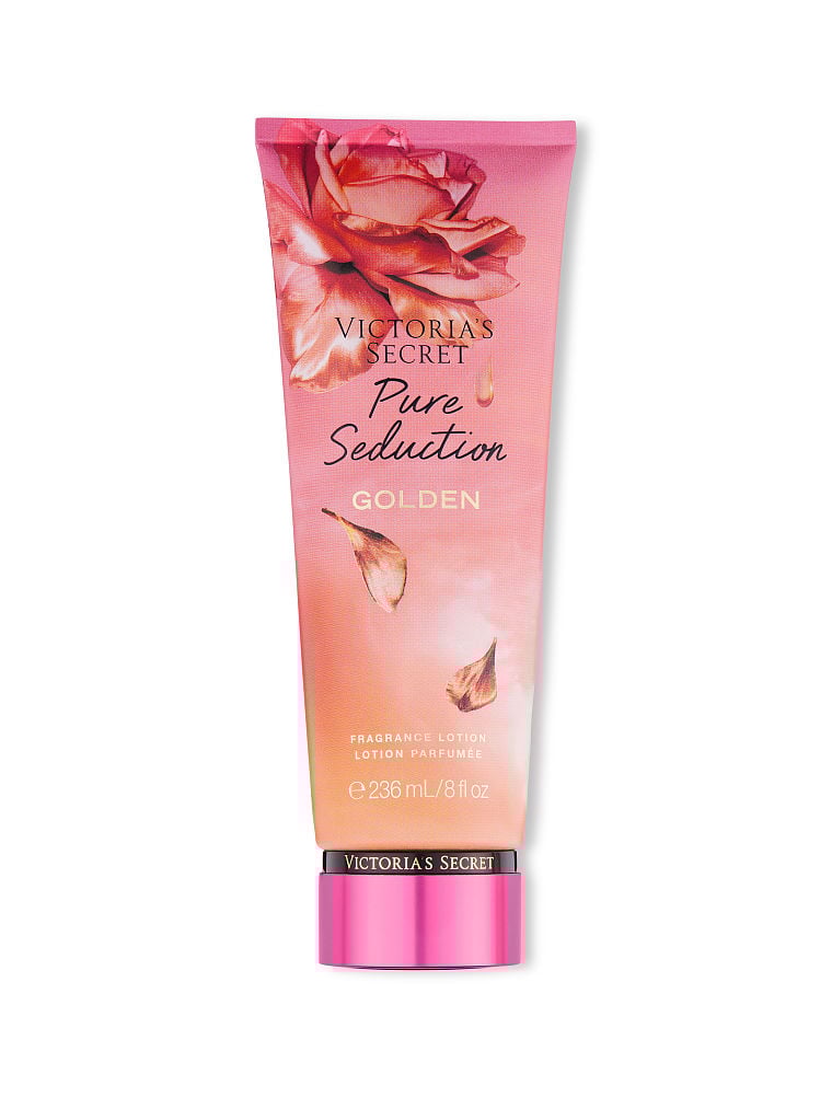 Pure Seduction Golden Crema Perfumada Corporal, Pure Seduction Golden, large