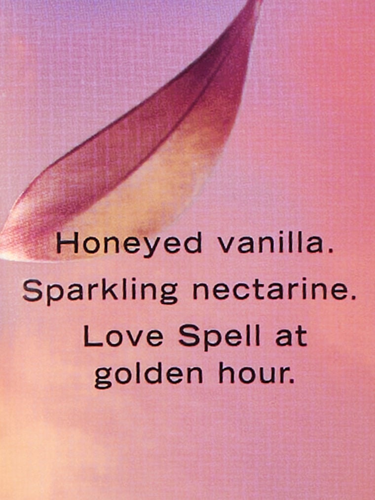 Love Spell Golden Crema Perfumada Corporal, Love Spell Golden, large