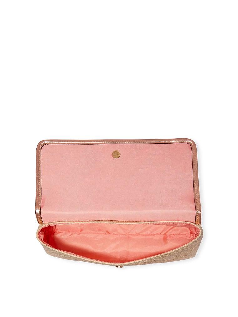 Bolso De Mano De Paja, Description, large