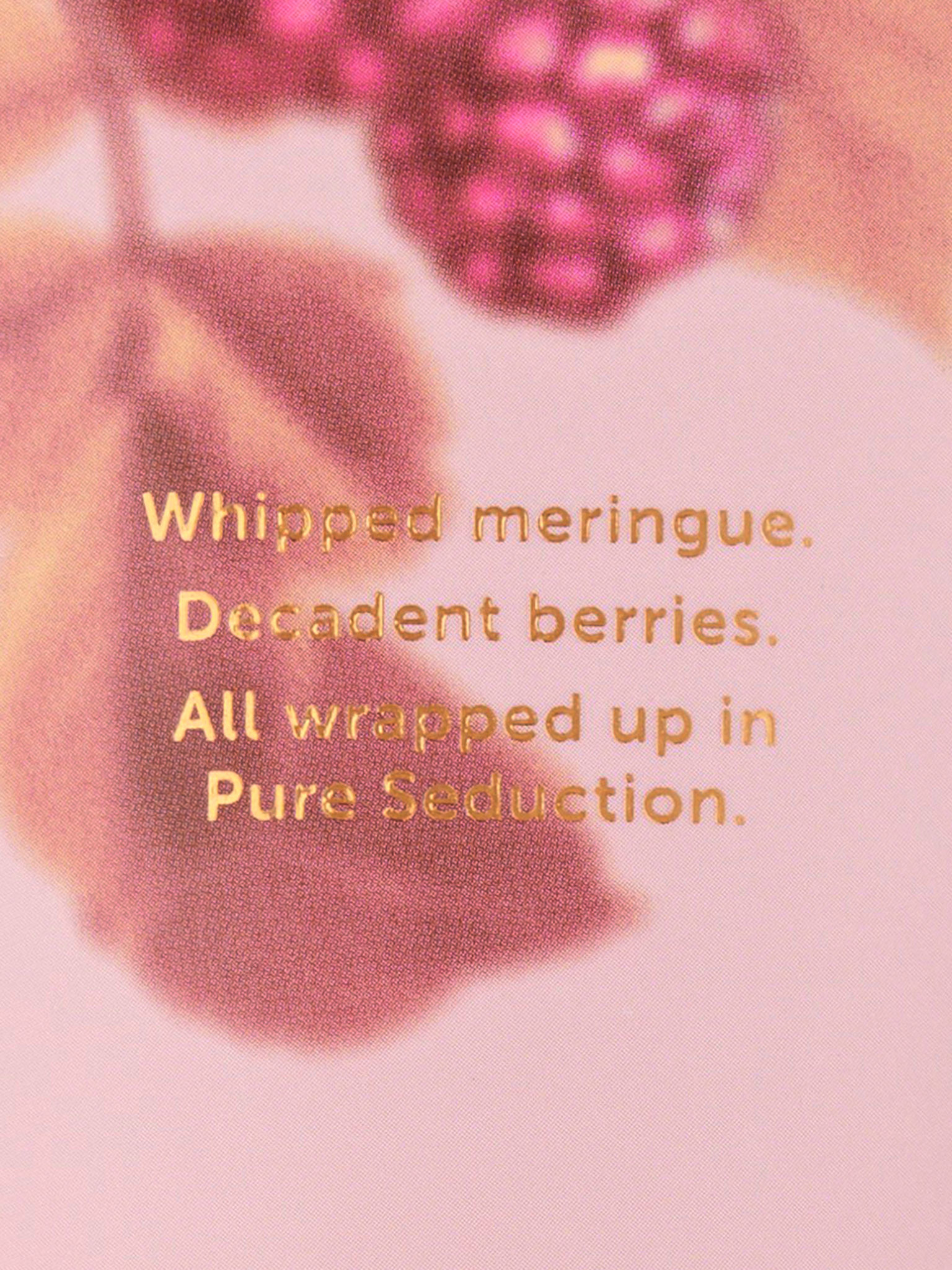 Pure Seduction Cashmere Crema Perfumada Corporal, PURE SEDUCTION CASHMERE, large