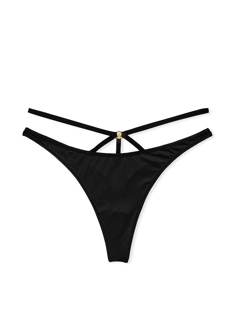 Tanga Con Tiras So Obsessed, Description, large