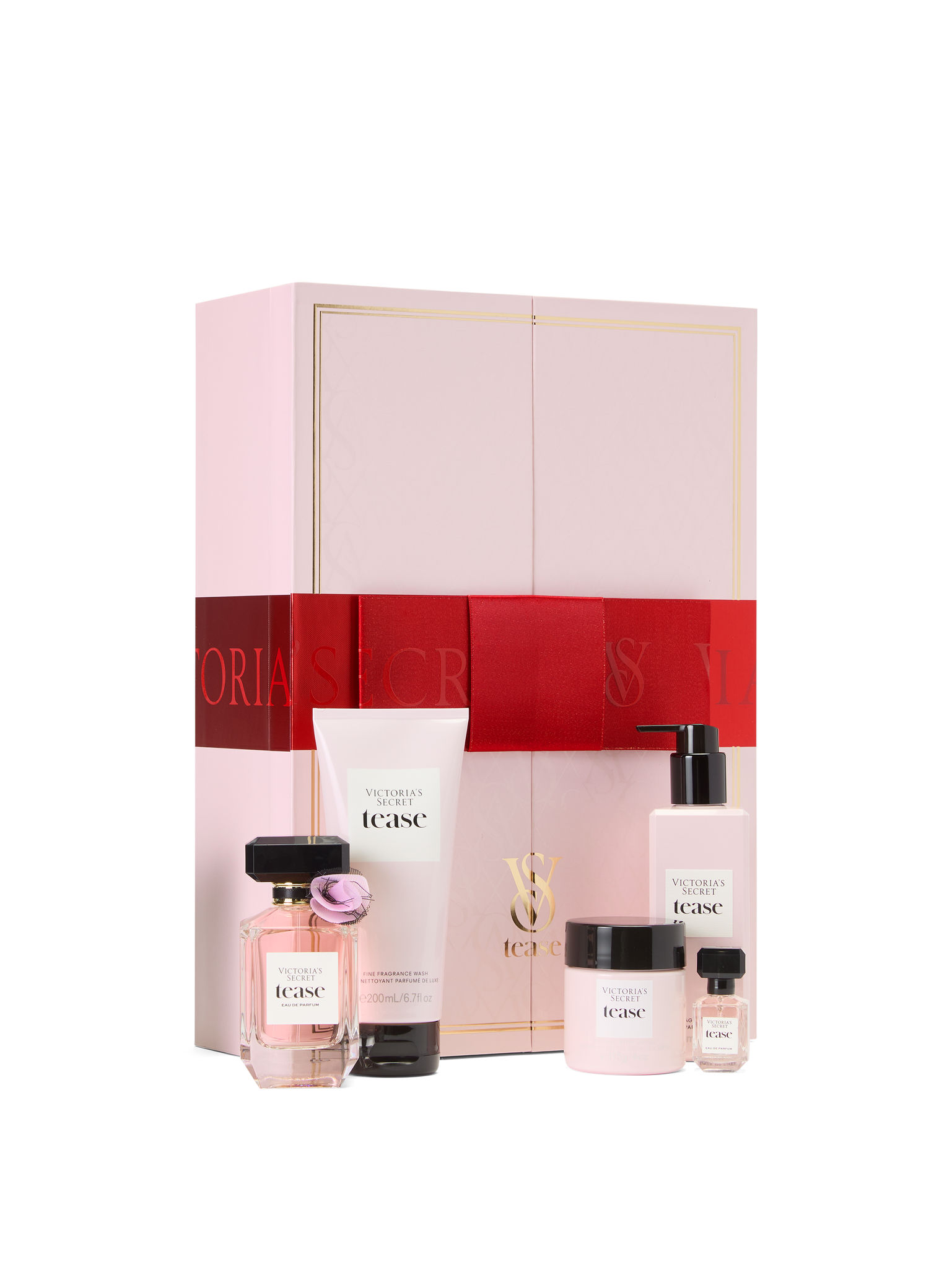 Tease Estuche Regalo De 5 Productos, Tease, large