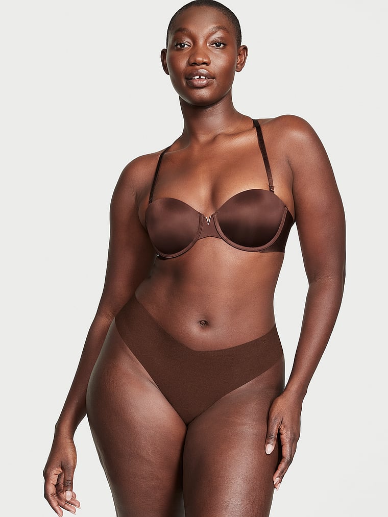 Tanga Invisible, Truffle, large