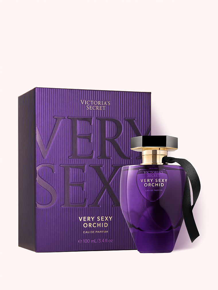 Very Sexy Orchid Perfume, , large