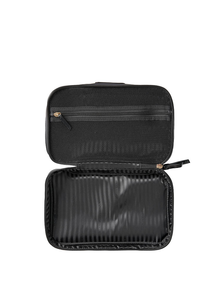 Estuche De Maquillaje, Black Lily, large