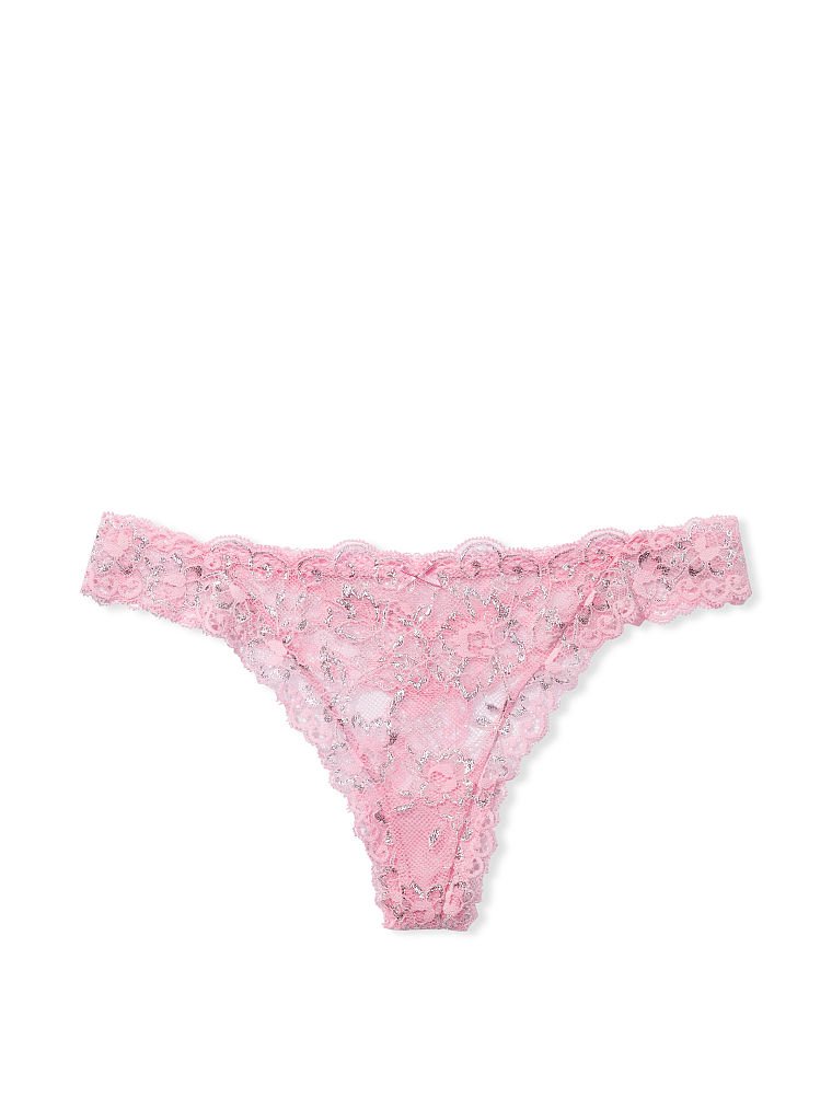 Tanga Brillante, Description, large