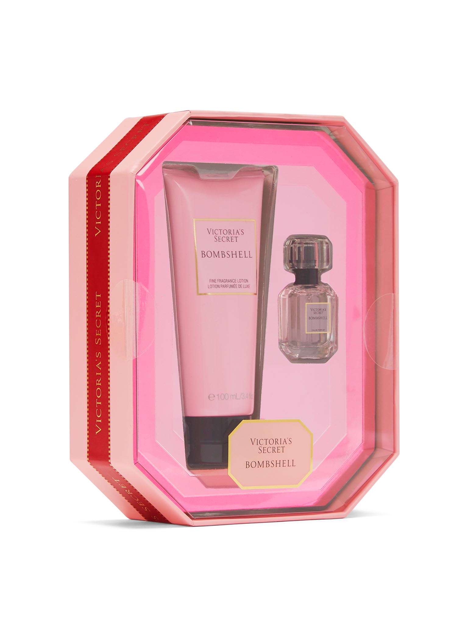 Bombshell Mini Fragrance Duo, Bombshell, large