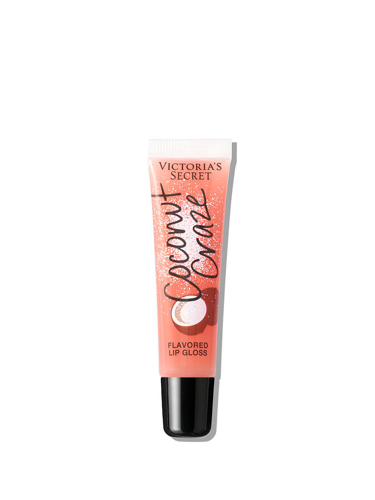 Coconut Craze Gloss De Labios, Coconut Craze: Sheer Peach, large