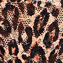 Natural Leopard