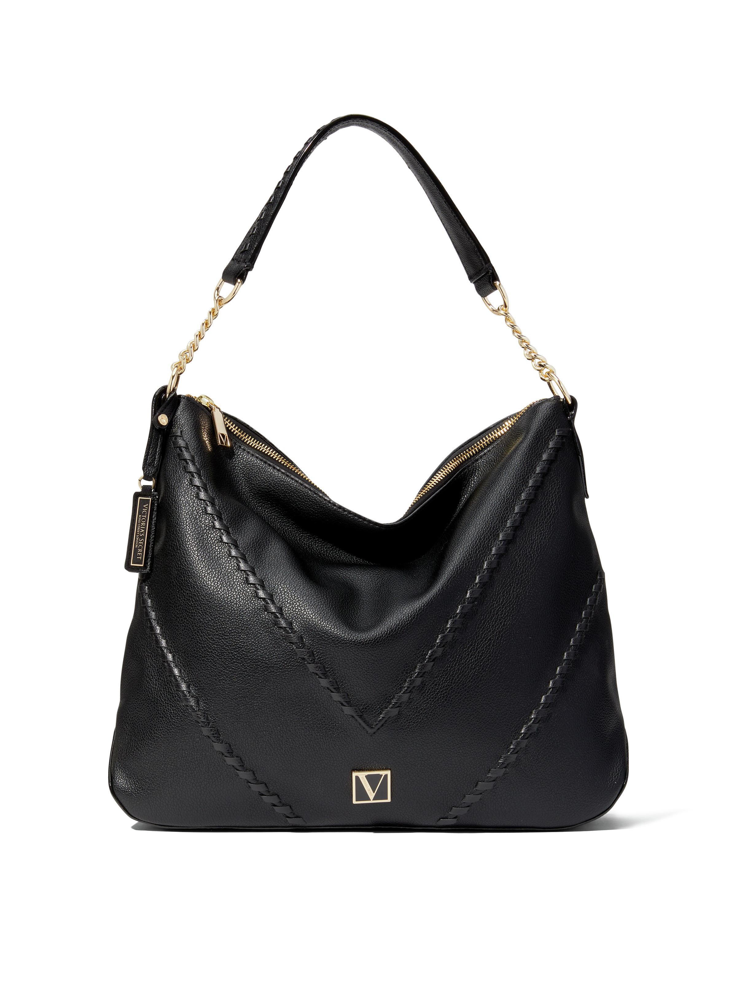 Bolso Hobo Victoria, Description, large