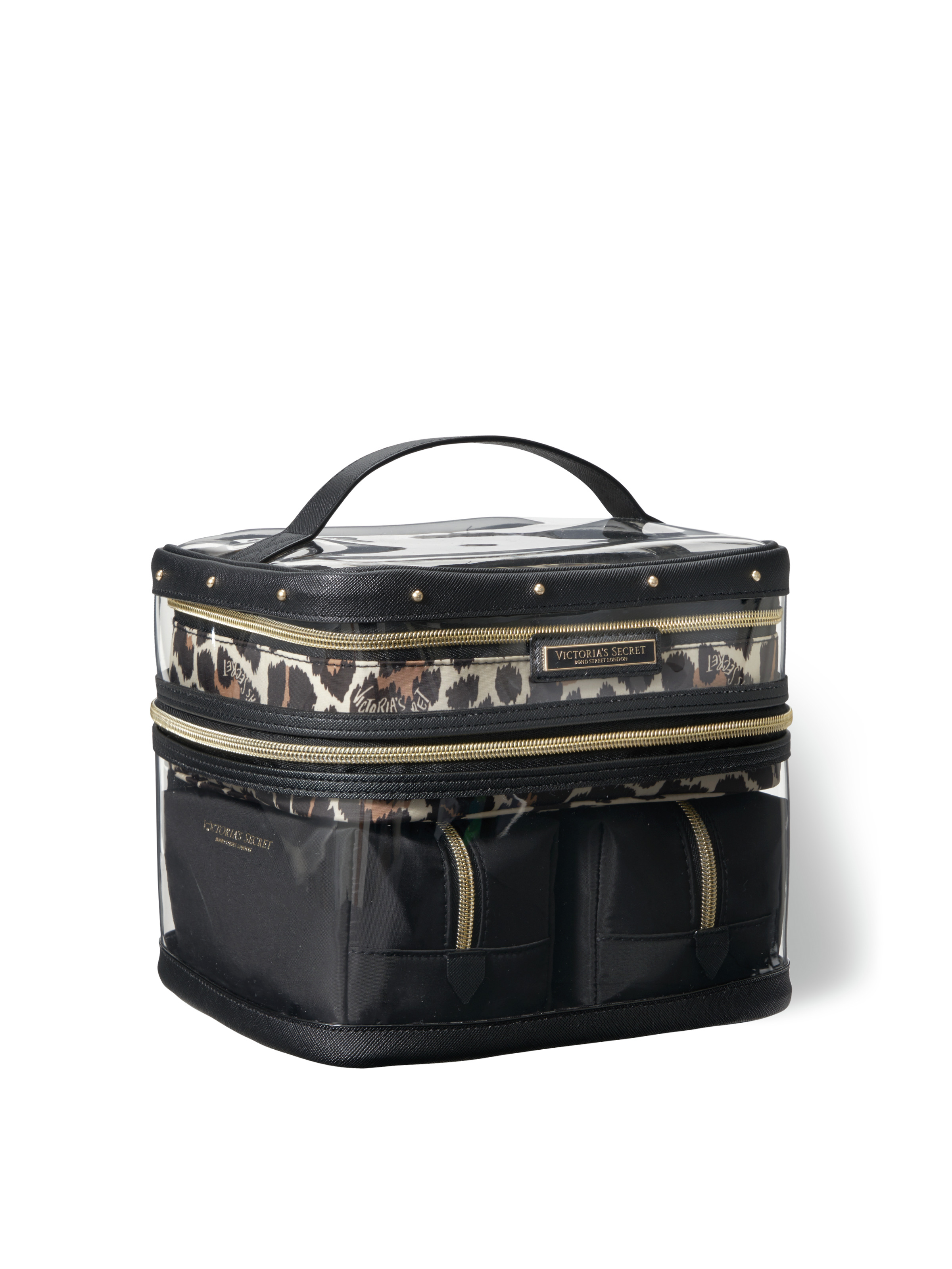 Estuche De Maquillaje - 005X-11182820 | Victoria's Secret Estuche De Maquillaje - 005X-11182820 | Victoria's Secret