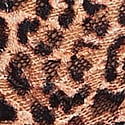 Natural Leopard