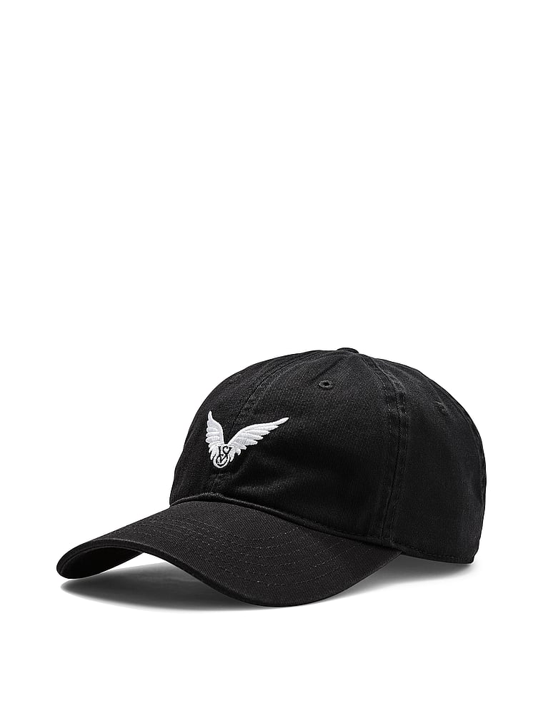 Gorra De Béisbol Vsfs ‘24, Black, large