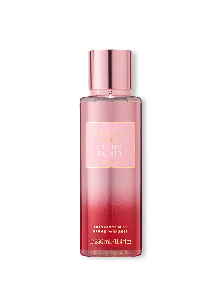 Edición Limitada Decadent Elixir Bruma Perfumada Corporal, Description, large