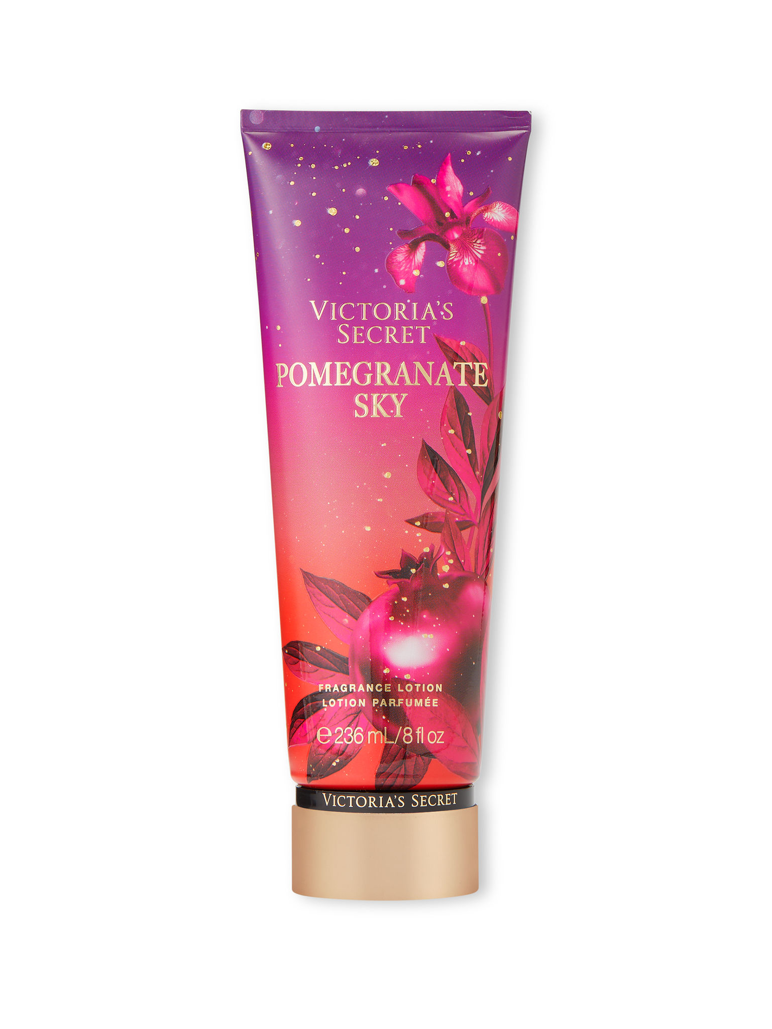 Pomegranate Sky Crema Perfumada Corporal, Pomegranate Sky, large