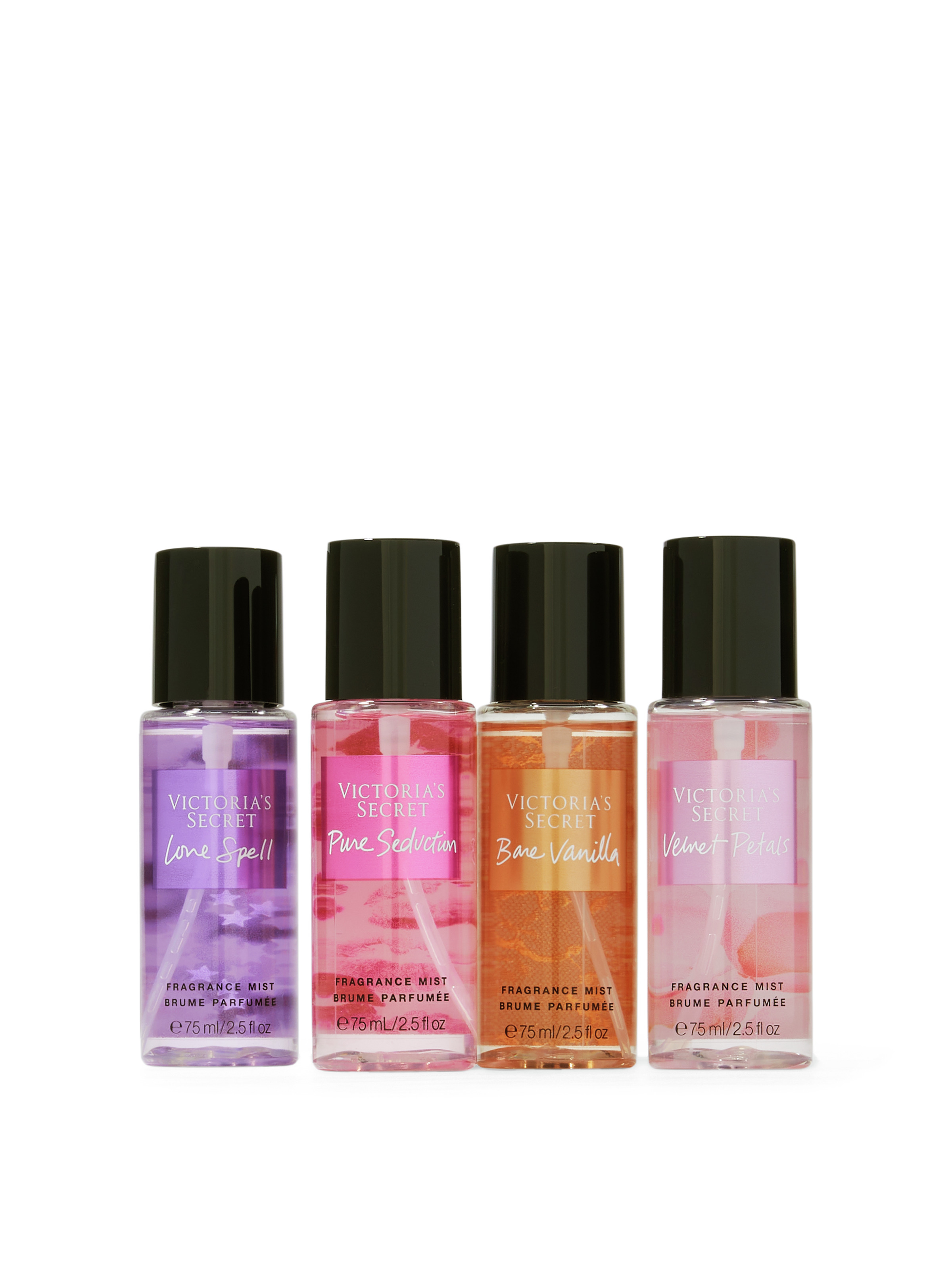 Lo Mejor De Las Brumas Perfumadas, Description, large