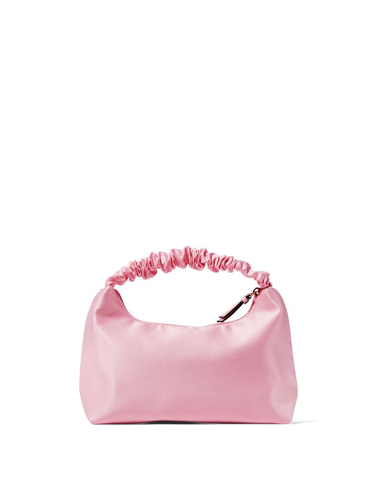 Bolso Con Asa Fruncida, Description, large
