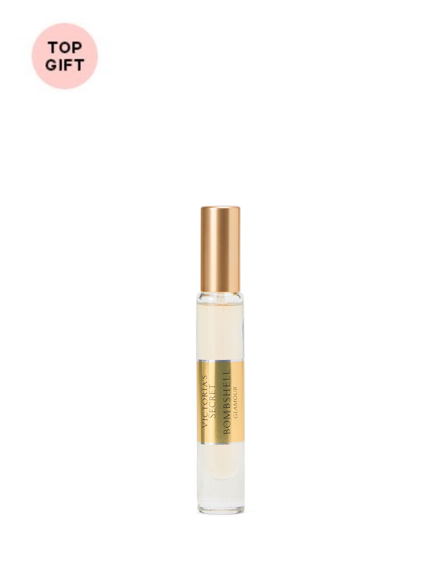 Bombshell Glamour Perfume En Spray En Formato Viaje - 7 Ml, Bombshell Glamour, large