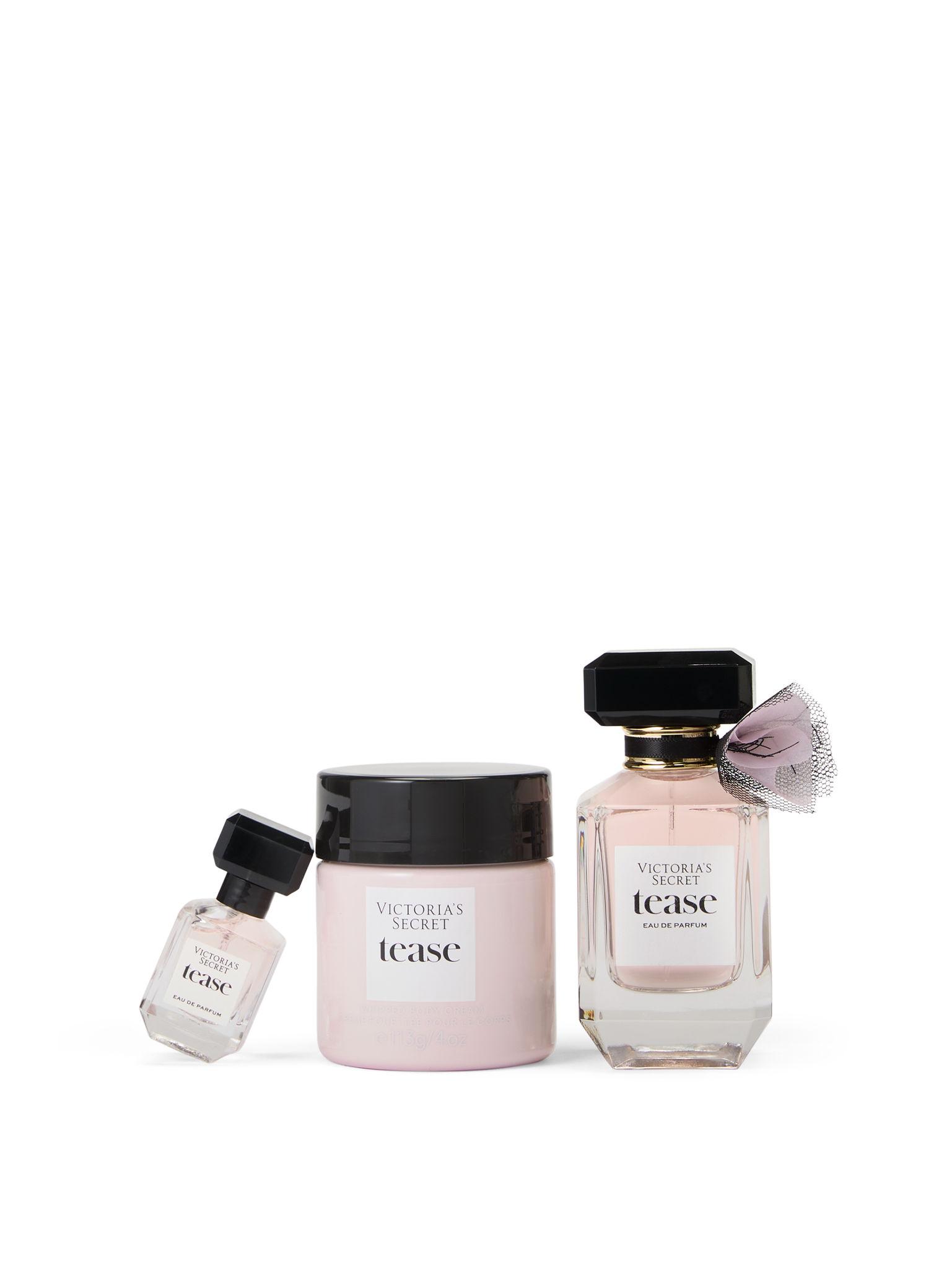 Tease Estuche Regalo De 3 Productos, Tease, large