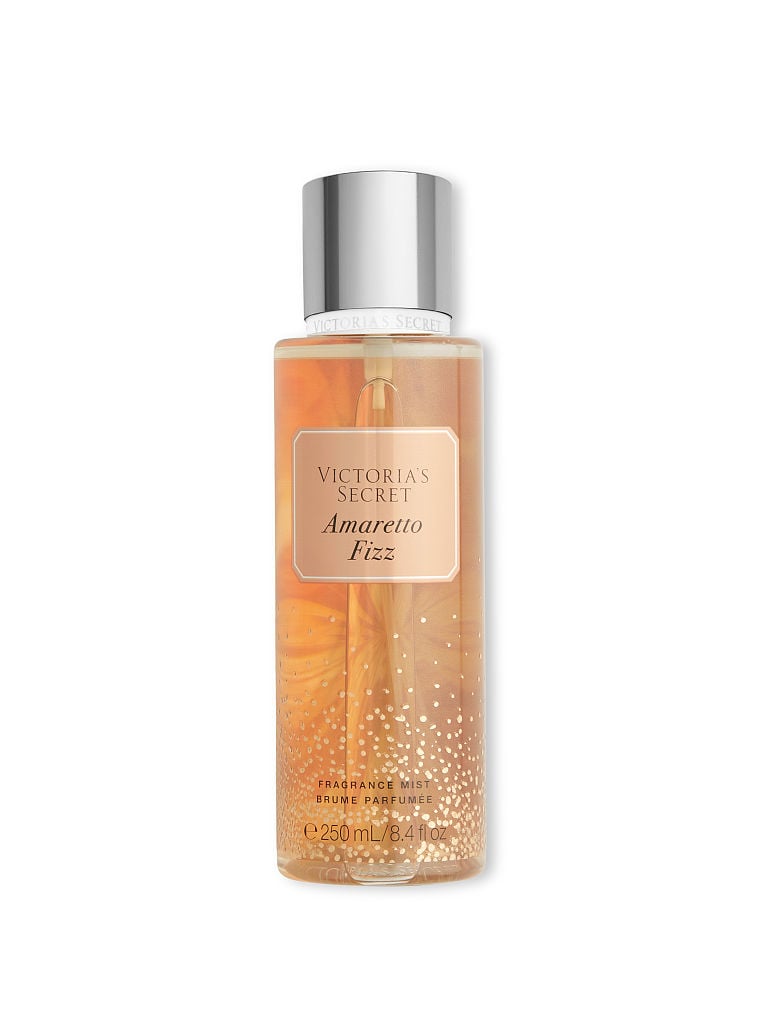 Edición Limitada Amaretto Fizz Highly Spirited Bruma Perfumada Corporal, Amaretto Fizz, large