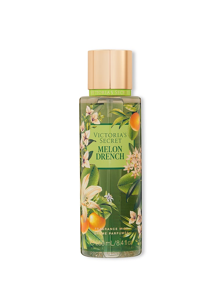 Melon Drench Bruma Perfumada Corporal, Melon Drench, large