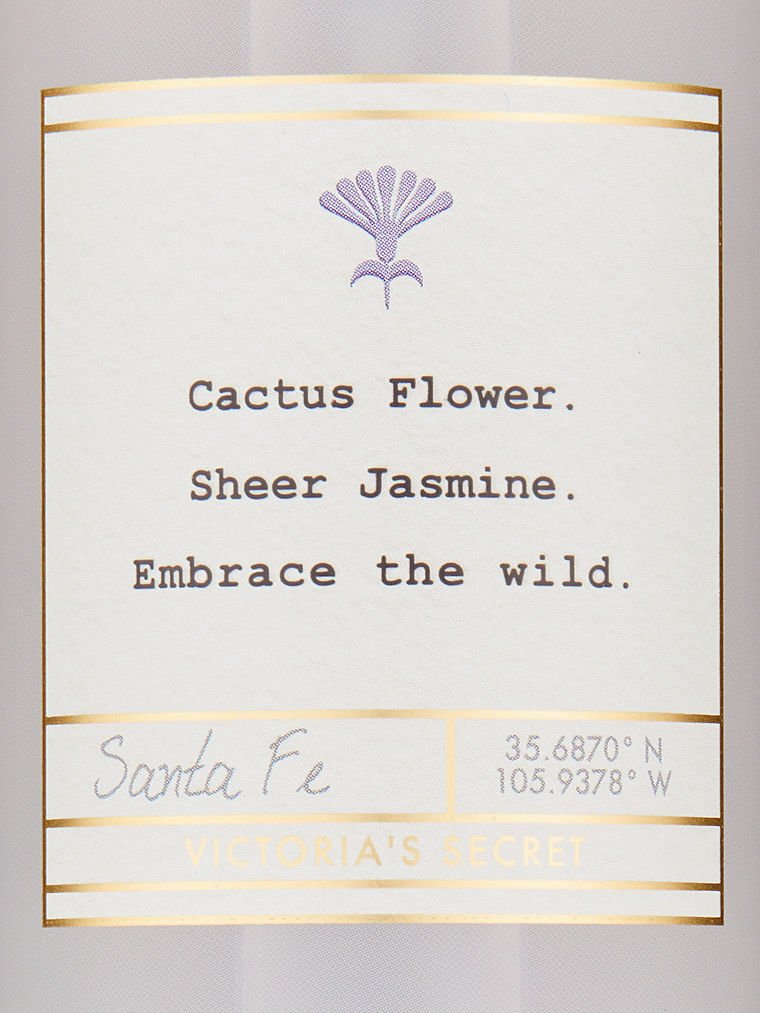 Edición Limitada Desert Wonders Bruma Corporal, Description, large