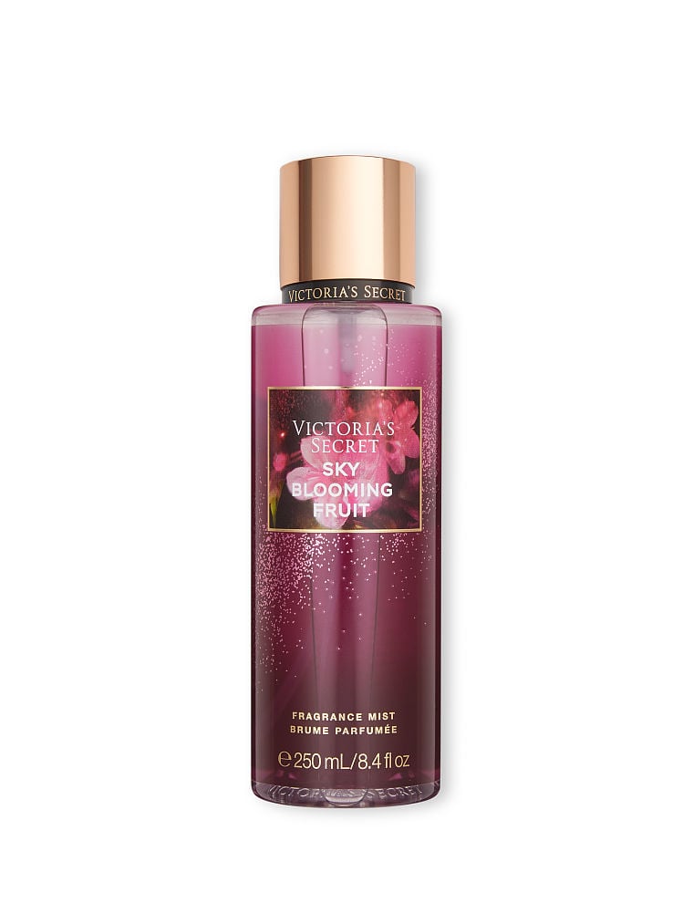 Sky Blooming Fruit Cosmic Botanical Bruma Perfumada Corporal, Sky Blooming Fruit, large