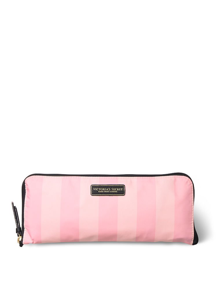 El Equipaje Perfecto Para Escapadas Las Icónicas Rayas De - 696P-11182828 | Victoria's Secret