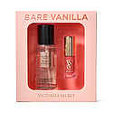 Bare Vanilla