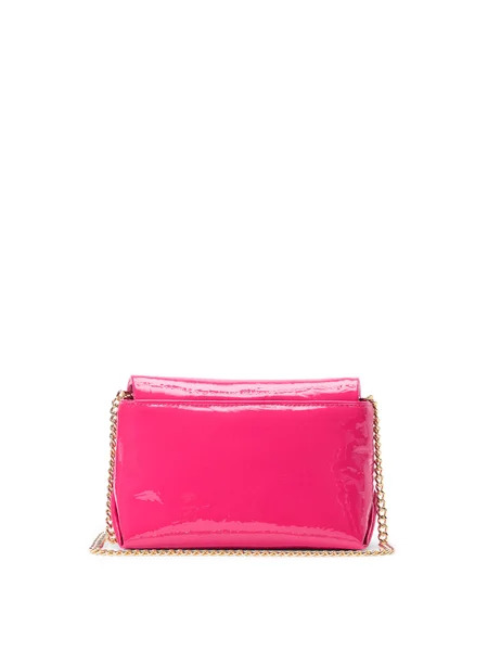 Mini Convertible Bag, LUSCIOUS ROSE, large