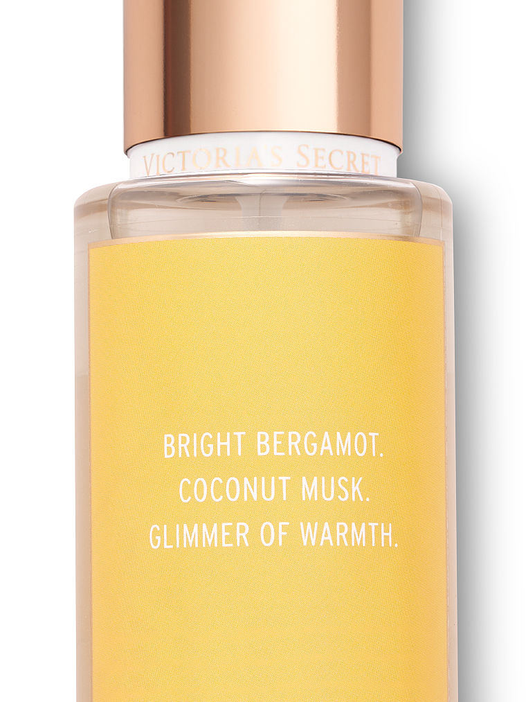 Sliver Of Sun Endless Autumn Bruma Perfumada Corporal, Description, large