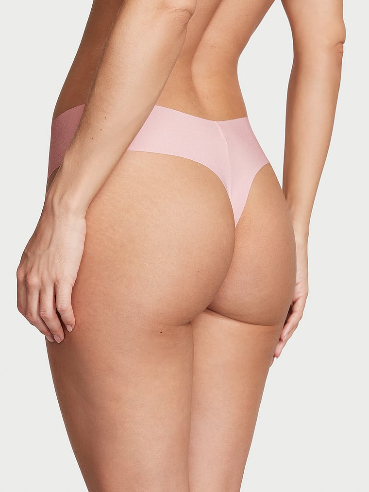 Tanga Invisible, Pretty Blossom, large