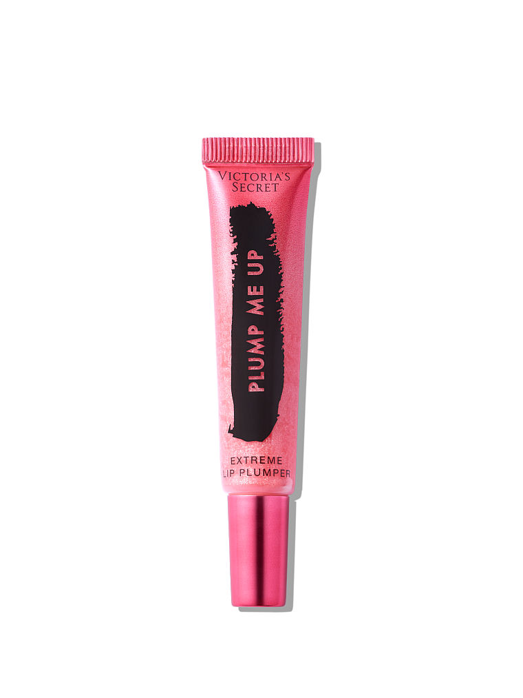 Plump Me Up Extreme Voluminizador De Labios, Pink Shimmer, large