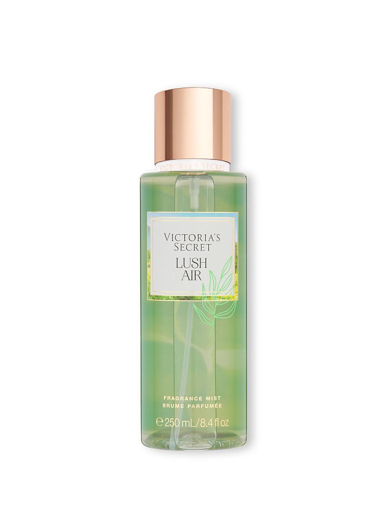 Edición Limitada Lush Air Elemental Escape Bruma Perfumada Corporal, Description, large