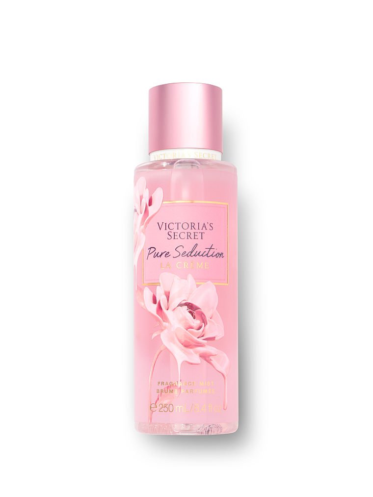 La Crème Pure Seduction Edición Limitada La Crème Bruma Corporal, Pure Seduction, large