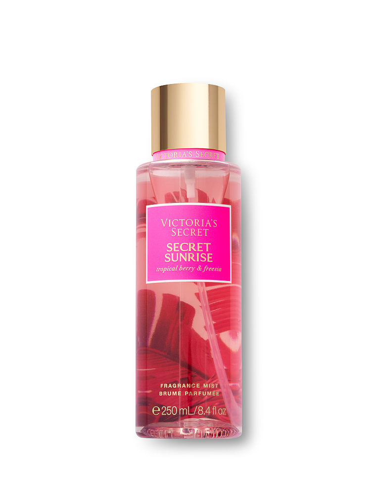 Edición Limitada Private Island Bruma Corporal, Secret Sunrise, large